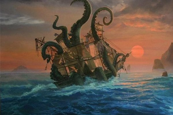 Kraken для россиян